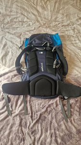 Рюкзак Karrimor Bobcat 65l (3 фото из 3)