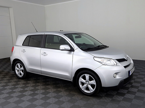 Toyota Urban Cruiser Linea Sol 1.3 74kW