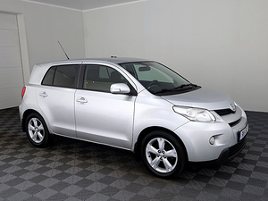 Toyota Urban Cruiser Linea Sol 1.3 74kW (1 foto / 9)