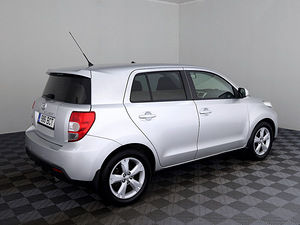 Toyota Urban Cruiser Linea Sol 1.3 74kW (3 foto / 9)