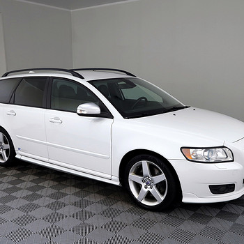 Volvo V50 R-Design Facelift ATM 2.0 D4 100kW