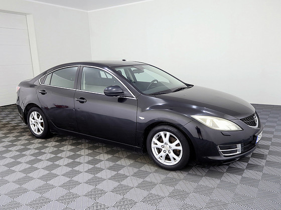 Mazda 6 Elegance 1.8 88kW