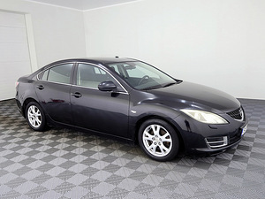 Mazda 6 Elegance 1.8 88kW (1 фото из 7)