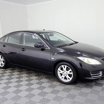 Mazda 6 Elegance 1.8 88kW