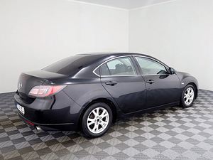Mazda 6 Elegance 1.8 88kW (3 фото из 7)