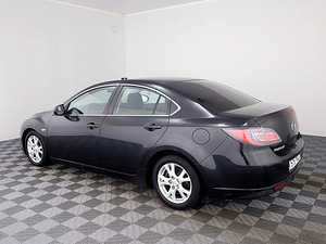 Mazda 6 Elegance 1.8 88kW (4 фото из 7)