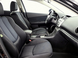 Mazda 6 Elegance 1.8 88kW (6 фото из 7)