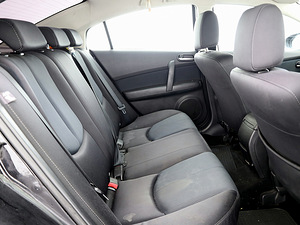 Mazda 6 Elegance 1.8 88kW (7 фото из 7)