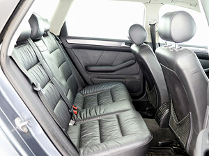 Audi A6 Quattro Facelift ATM 2.5 TDI 132kW (7 фото из 7)
