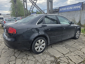 Audi A4 Comfortline Facelift 2.0 TDI 103kW (3 foto / 7)