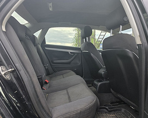 Audi A4 Comfortline Facelift 2.0 TDI 103kW (7 foto / 7)