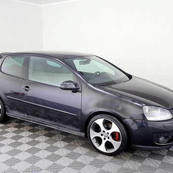 Volkswagen Golf GTI ATM 2.0 147kW