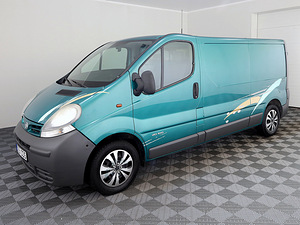 Nissan Primastar Long 1.9 dCi 74kW (2 foto / 8)