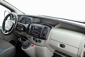 Nissan Primastar Long 1.9 dCi 74kW (5 foto / 8)