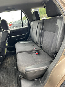 HONDA CR-V (10 foto / 10)