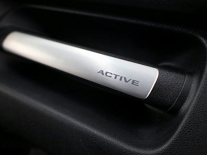 Kia Sportage Active 4x4 ATM 2.7 129kW (8 фото из 8)