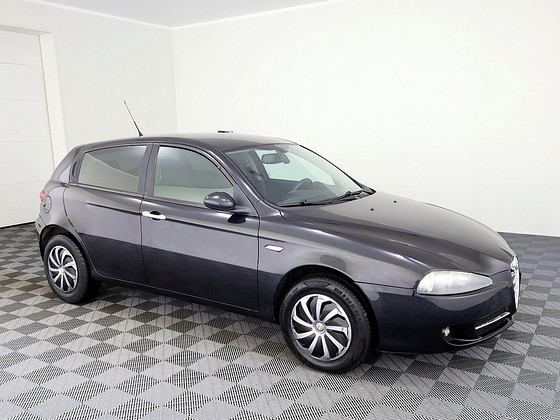 Alfa Romeo 147 Facelift 1.9 JTD 110kW