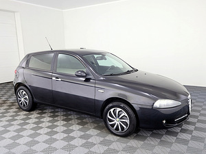Alfa Romeo 147 Facelift 1.9 JTD 110kW (1 foto / 7)