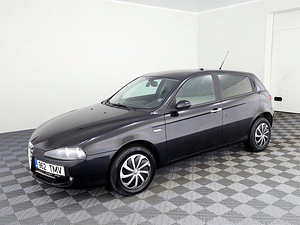Alfa Romeo 147 Facelift 1.9 JTD 110kW (2 foto / 7)