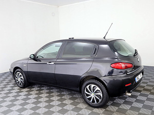 Alfa Romeo 147 Facelift 1.9 JTD 110kW (4 foto / 7)