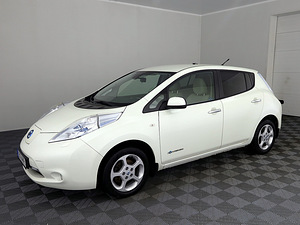 Nissan LEAF Comfort 80kW (2 foto / 9)