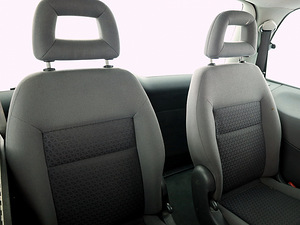 Ford Galaxy Camper 2.3 103kW (8 фото из 9)