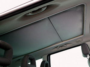 Ford Galaxy Camper 2.3 103kW (9 фото из 9)