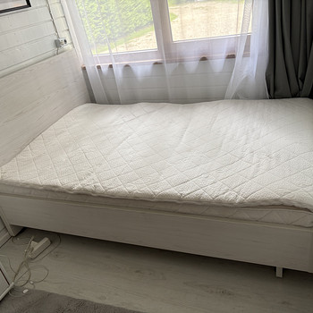 Продаётся кровать 120x190