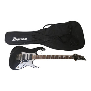 Электрогитара Ibanez RG 350 + Сумка (1 фото из 6)