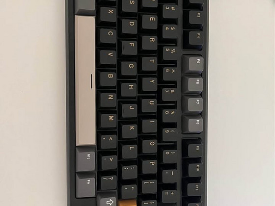 Клавиатура RK R75