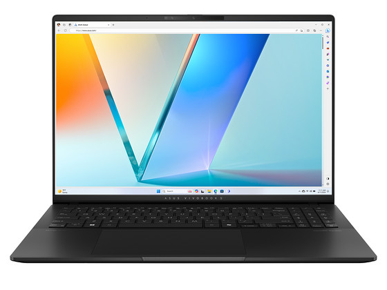 Asus vivobook s16 oled