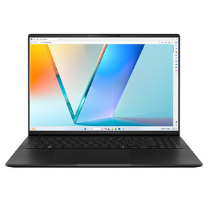 Asus vivobook s16 oled (1 foto / 6)