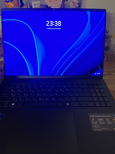 Asus vivobook s16 oled (2 foto / 6)