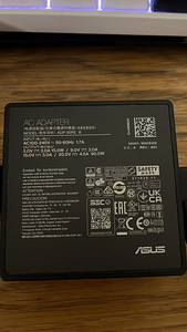 Asus vivobook s16 oled (3 foto / 6)