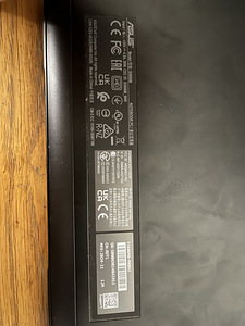 Asus vivobook s16 oled (4 foto / 6)