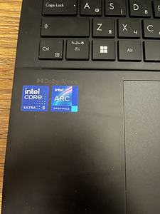 Asus vivobook s16 oled (5 foto / 6)