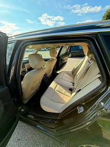 BMW F31 2015 (6 foto / 11)