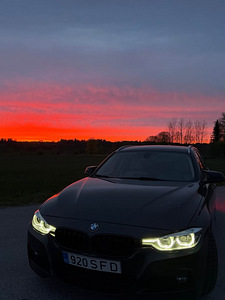BMW F31 2015 (1 foto / 11)