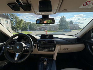 BMW F31 2015 (11 foto / 11)
