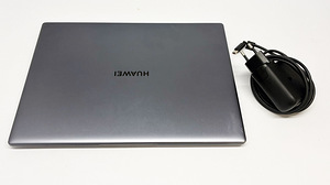Ноутбук Huawei MakeBook X Pro 13.3" i7 8GB 512GB SSD (3 фото из 3)