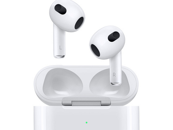 Helivarustus Apple Airpods 3