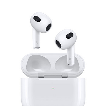 Helivarustus Apple Airpods 3