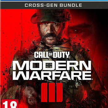 Видеоигра PS4 Call Of Duty Modern Warfare
