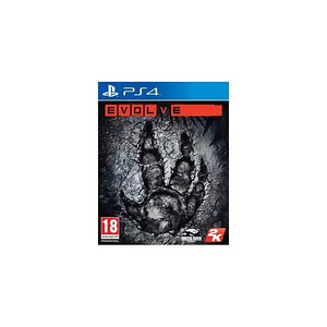 Игра PS4 Evolve (1 фото из 1)