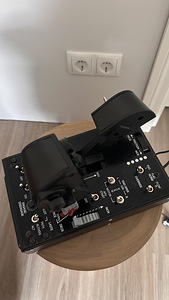 HOTAS Thrustmaster Warthog (5 фото из 6)