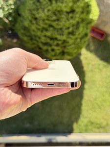iPhone 14 Pro 128GB - Gold (6 foto / 10)