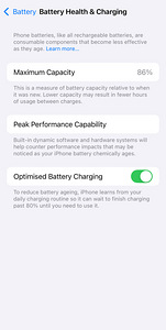 iPhone 14 Pro 128GB - Gold (9 foto / 10)