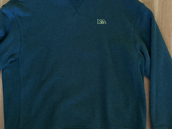 Levi’s pusa
