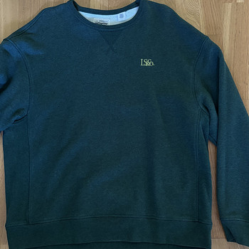 Levi’s кофта