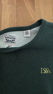 Levi’s кофта (2 фото из 2)